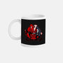 Devil Vs Antihero-None-Mug-Drinkware-demonigote