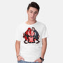 Devil Vs Antihero-Mens-Basic-Tee-demonigote