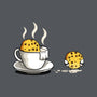 Cookie Jacuzzi-Unisex-Crew Neck-Sweatshirt-demonigote
