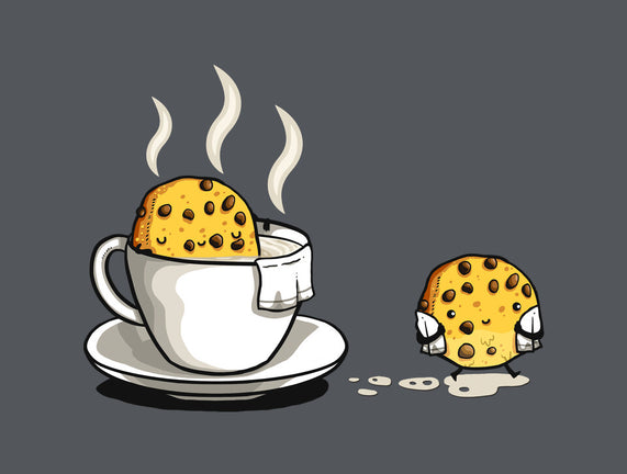 Cookie Jacuzzi