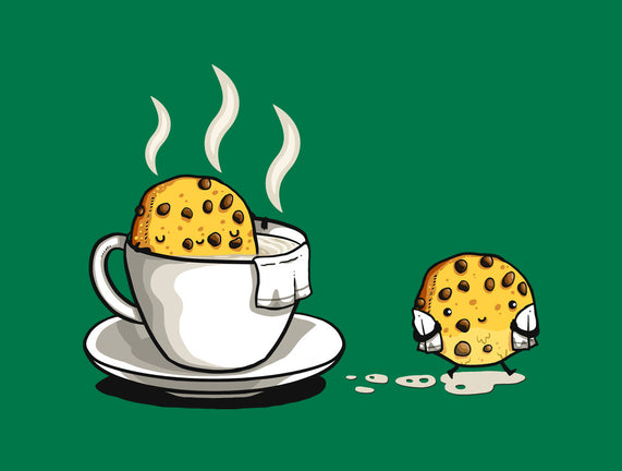 Cookie Jacuzzi