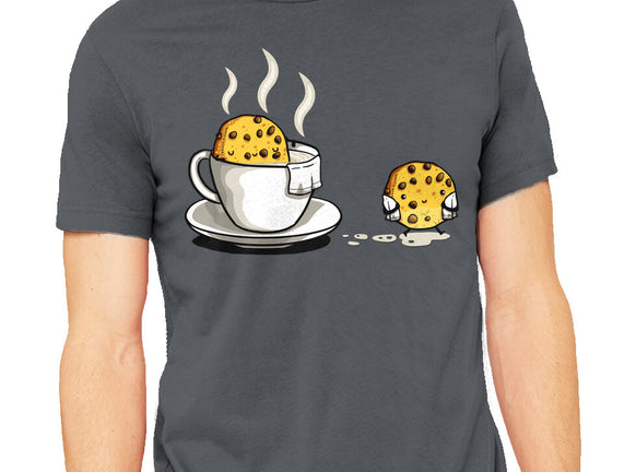 Cookie Jacuzzi