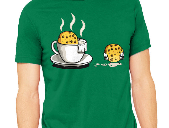 Cookie Jacuzzi
