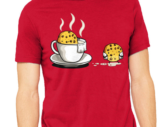Cookie Jacuzzi