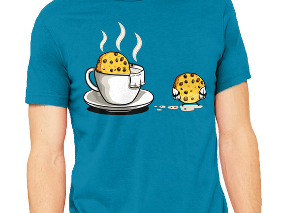 Cookie Jacuzzi