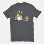 Cookie Jacuzzi-Mens-Heavyweight-Tee-demonigote