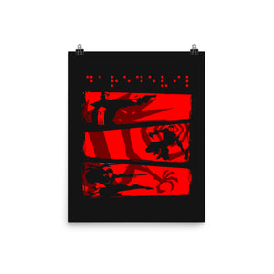 Hell City
