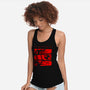 Hell City-Womens-Racerback-Tank-demonigote