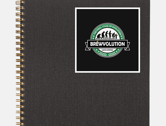 Brewvolution