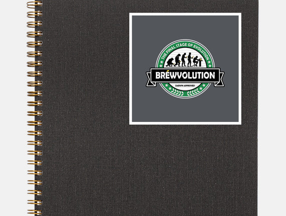 Brewvolution