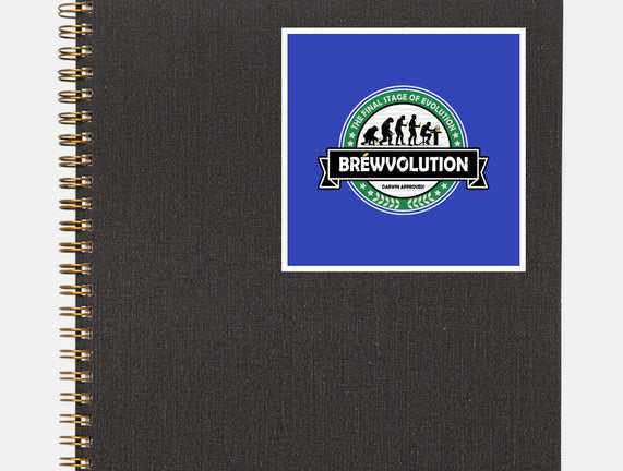 Brewvolution