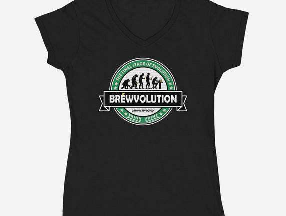 Brewvolution