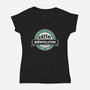 Brewvolution-Womens-V-Neck-Tee-erion_designs