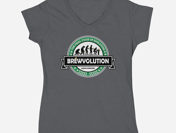 Brewvolution