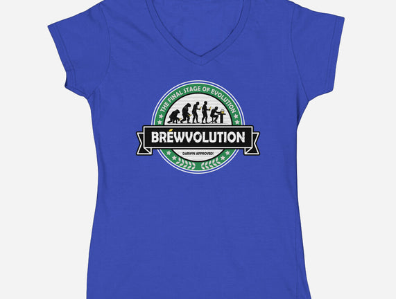 Brewvolution
