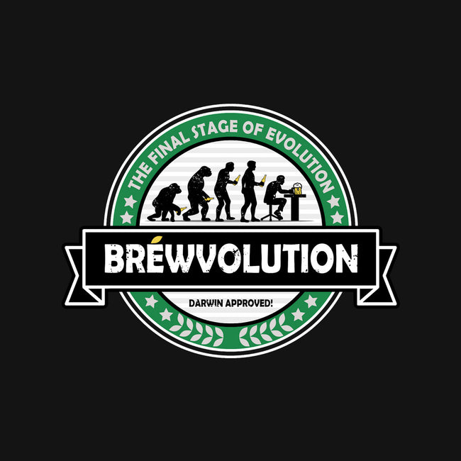 Brewvolution-Womens-Fitted-Tee-erion_designs