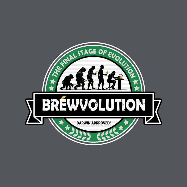 Brewvolution-Womens-Fitted-Tee-erion_designs