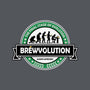 Brewvolution-Unisex-Basic-Tee-erion_designs