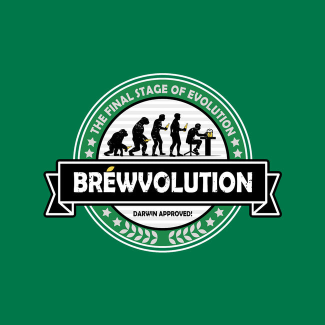 Brewvolution-Womens-Fitted-Tee-erion_designs
