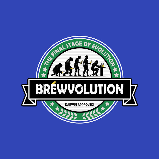 Brewvolution-Womens-Fitted-Tee-erion_designs