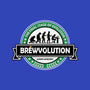 Brewvolution-Womens-Fitted-Tee-erion_designs