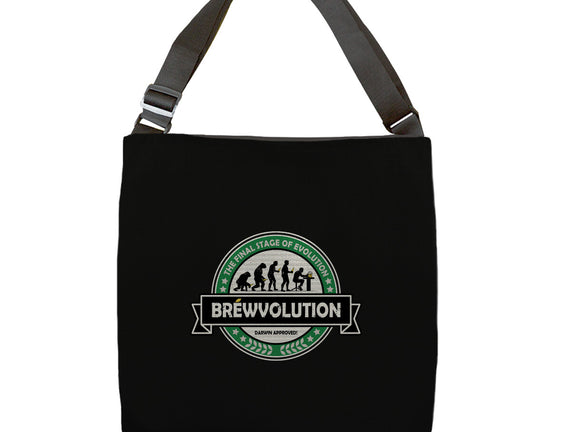 Brewvolution