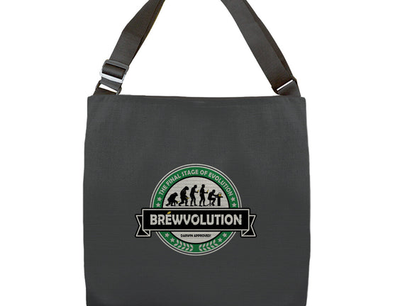Brewvolution