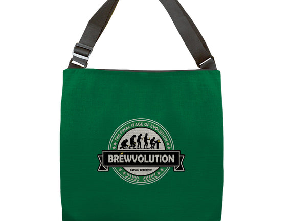 Brewvolution