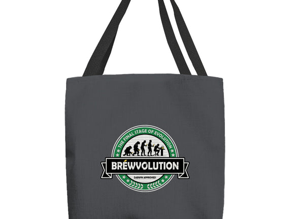 Brewvolution