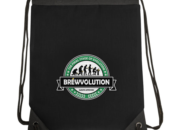 Brewvolution