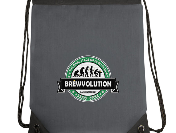 Brewvolution