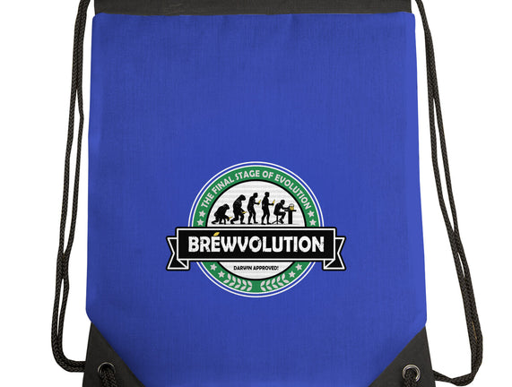 Brewvolution