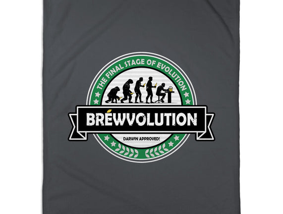 Brewvolution