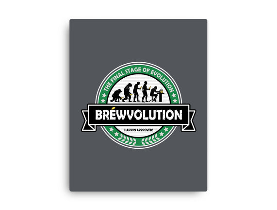 Brewvolution