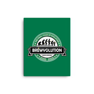 Brewvolution