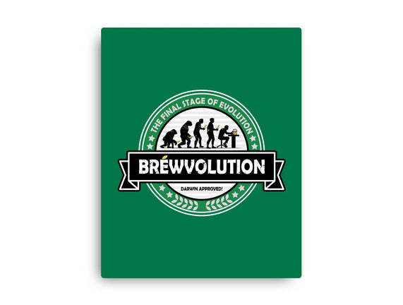 Brewvolution