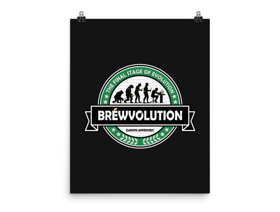 Brewvolution