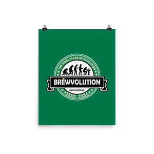 Brewvolution