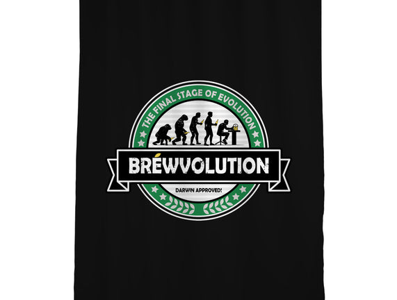 Brewvolution