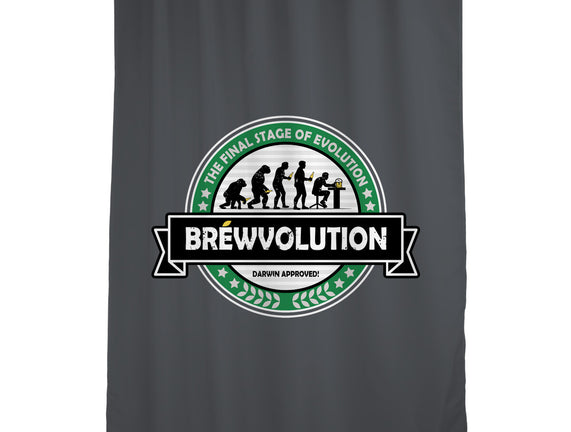 Brewvolution