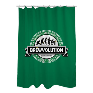 Brewvolution