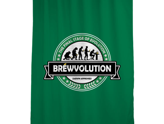 Brewvolution