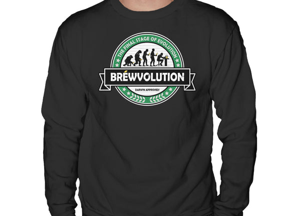 Brewvolution