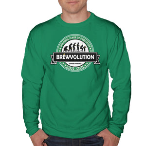 Brewvolution
