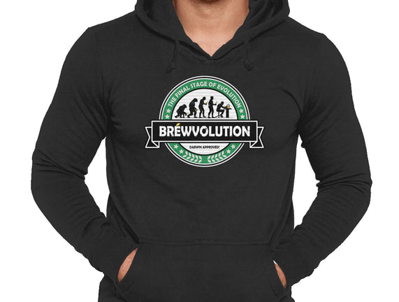 Brewvolution