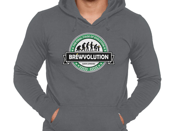 Brewvolution