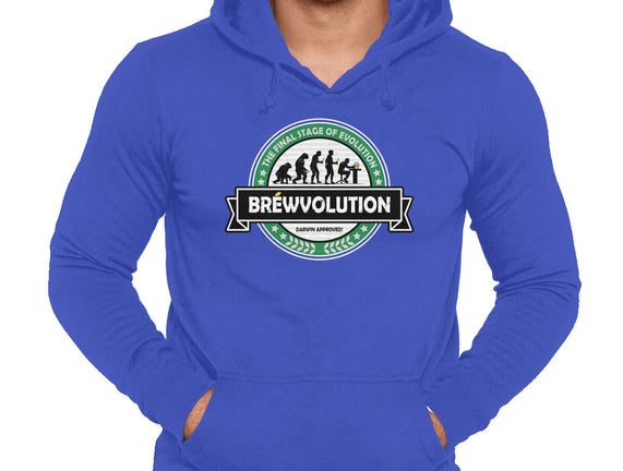 Brewvolution