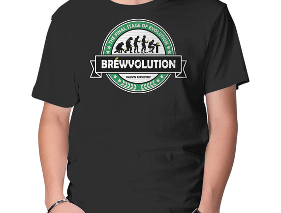 Brewvolution