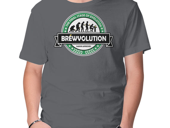 Brewvolution