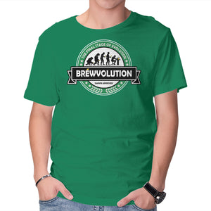 Brewvolution